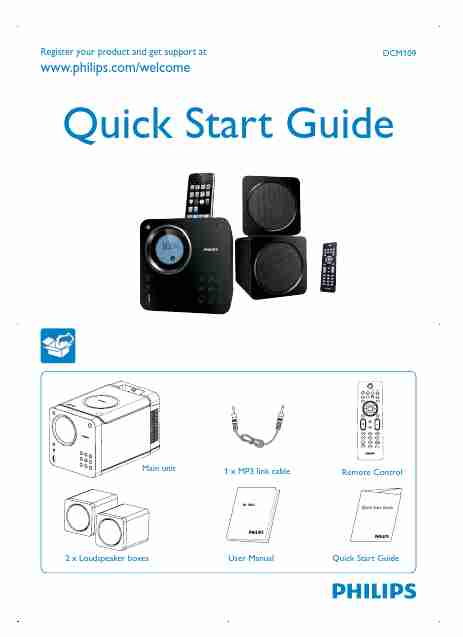 Philips Stereo System DCM109-page_pdf